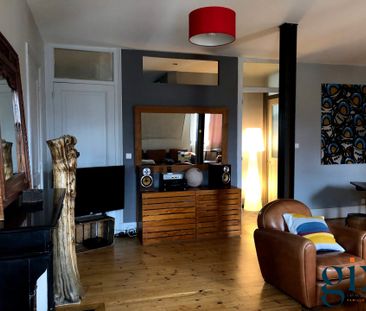 Location Appartement 2 pièces 83m² GRENOBLE 38000 - Photo 2