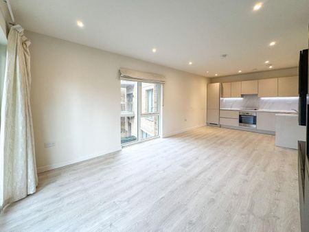 2 bedroom flat to rent - Photo 5