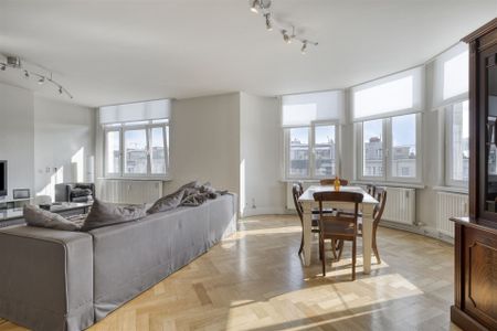 Uniek hoekappartement van 240 m² - Foto 3