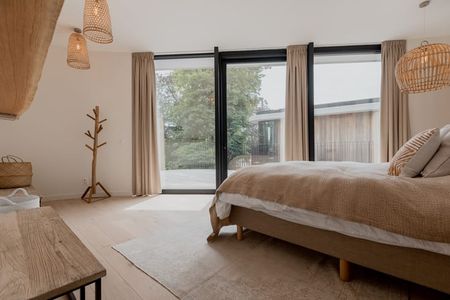 Appartement te huur - Foto 5