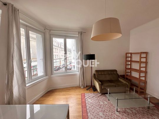 Location Appartement 2 pièces 44m² - Photo 1