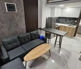 Loft για ενοικίαση - Ανάληψη - Μπότσαρη - Νέα Παραλία, - Photo 4