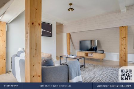 3.5 Zimmer, 5. Stock - Photo 3