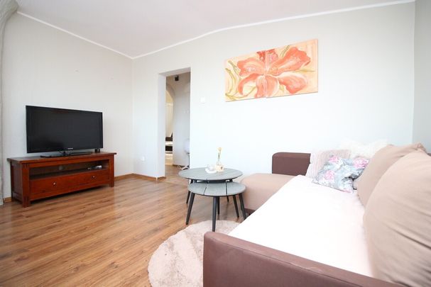 4-pokojowe mieszkanie na wynajem - ul. Bydgoska - Фото 1