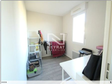 APPARTEMENT T2 A LOUER - Photo 3