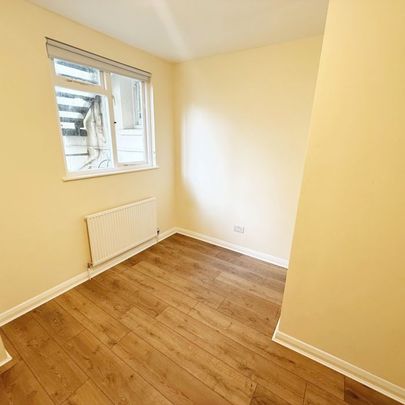 1 Bedroom Flat, Palmeira Avenue, Hove - Photo 1
