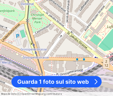 1-room apartment near the train station - Foto 1