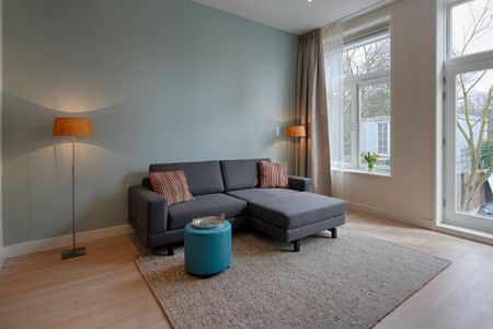 Laan Copes van Cattenburch 69-E, Archipelbuurt, 2585EW, Den Haag - Photo 4