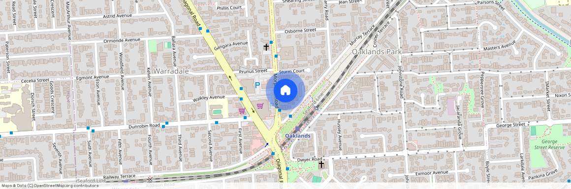 2/413 Morphett Road, 5046, Oaklands Park Sa