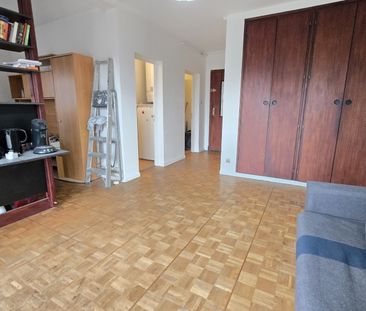 Appartement de 36 m2 à Toulouse - Photo 2