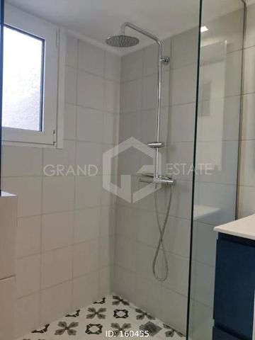 Διαμέρισμα για ενοικίαση Αγίου Μελετίου - Πλατεία Βικτωρίας - Μάρνη (Λεωφόρος Πατησίων - Λεωφόρος Αχαρνών) - Photo 3