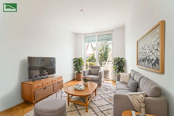 LEVEL GRAZ – Lebensgefühl auf höchstem Niveau - Photo 1