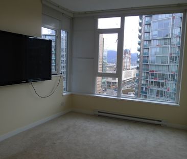 #1803 – 821 Cambie Street, Vancouver Bc V6b 0e3 - Photo 1