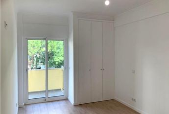 Apartamento T3 em Lisboa