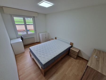 1 Zimmer, EG - Photo 2