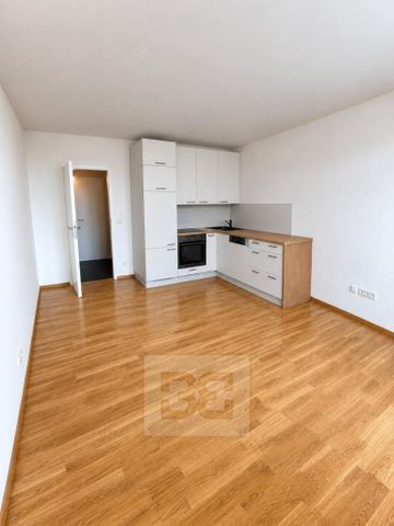 Pronájem bytu 1+kk 30 m2 - Photo 2