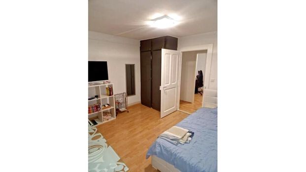 2½ Zimmer-Wohnung in Monthey (VS), möbliert, auf Zeit - Photo 1