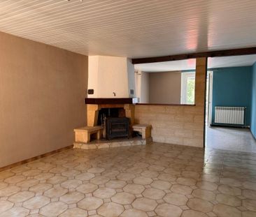 Location Appartement 3 pièces 131m² BESSEGES 30160 - Photo 6