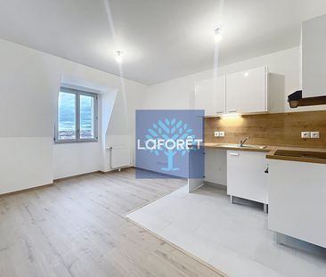 Appartement T1 Le Blanc-Mesnil à louer - Photo 4