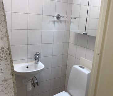 Karin Boyegatan, Uppsala - Photo 5