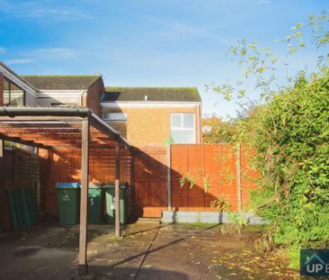 2 bedroom end of terrace house to rent - Photo 2