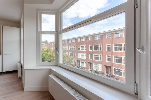 Kribbestraat 54 2 - Foto 1