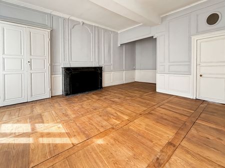 Appartement T5 à Rennes - Photo 5