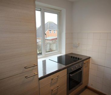1 bedroom maisonette to rent - Photo 3