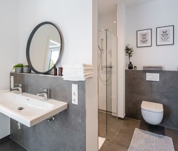 Exklusive Penthouse-Wohnung in Donnerschwee, Obj. 9267 - Photo 6