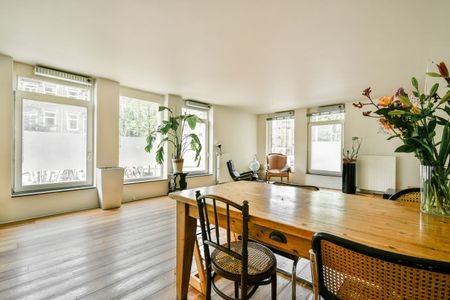 Appartement te huur: Van Oldenbarneveldtplein 19-A 1052 JL Amsterdam - Photo 5