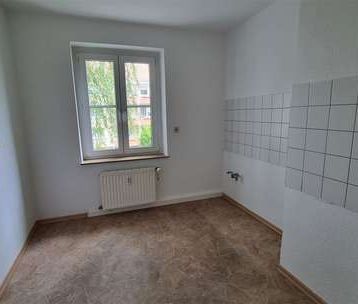 *** Tolle 3-Zimmer Wohnung mit Balkon in schöner Wohnlage DG re.*** - Foto 1