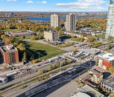 For Lease - 353 Wilmont Avenue Unit# 6, Carlingwood - Westboro and ... - Photo 6