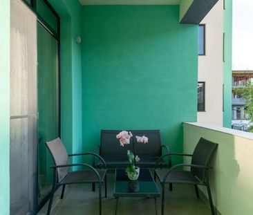 APARTAMENT 2 CAMERE DE INCHIRIAT/UNIVERSITATE/TERMEN LUNG - Photo 4