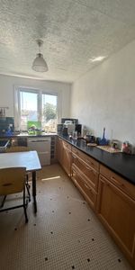 Appartement 3 pièces 64.63m2 Meublé à l’année - Photo 3