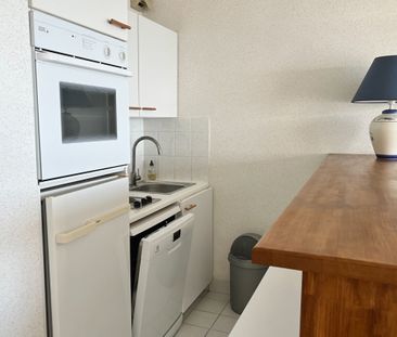 Appartement Pornichet 2 pièce(s) 49.65 m2 - Photo 5
