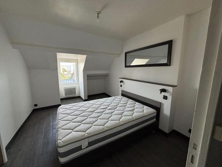 Location Appartement 2 pièces 41m² CHERBOURG OCTEVILLE 50130 - Photo 4