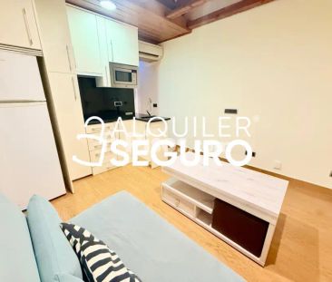 Piso en alquiler en Centro - Foto 3