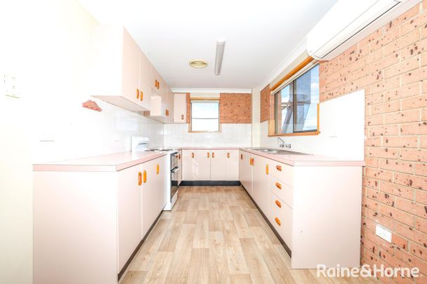 Air Conditioned Flat - Available Now!!! - Photo 1