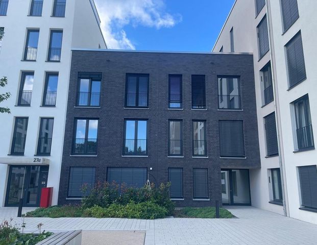 High Five! Ihre Neubauwohnung mit Stil - Photo 1
