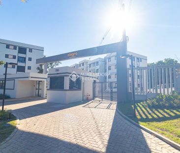 Apartamento com 2 quartos e 45m² para alugar em Lomba do Pinheiro, ... - Photo 3