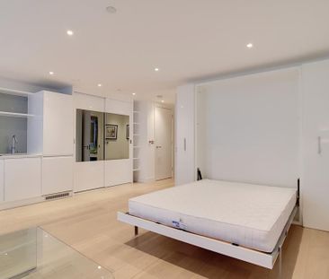 Studio to rent - Photo 6