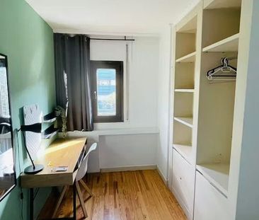 Calle del Abedul, Madrid, Community of Madrid 28036 - Foto 3