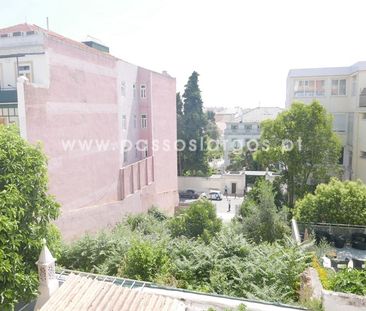 Apartamento T1+1 em Lisboa - Photo 3