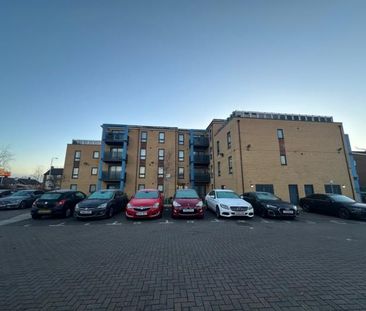 Richard Moore Court, Dagenham Essex, RM10 - Photo 6