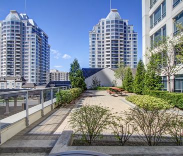 For Lease - 1 Rean Drive Unit# 202, Toronto, Ontario - Photo 1