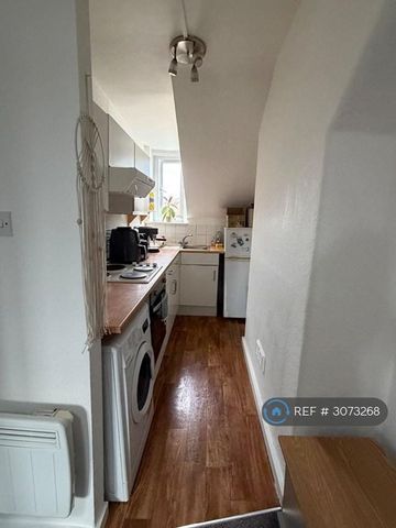 Studio to rent - Photo 5