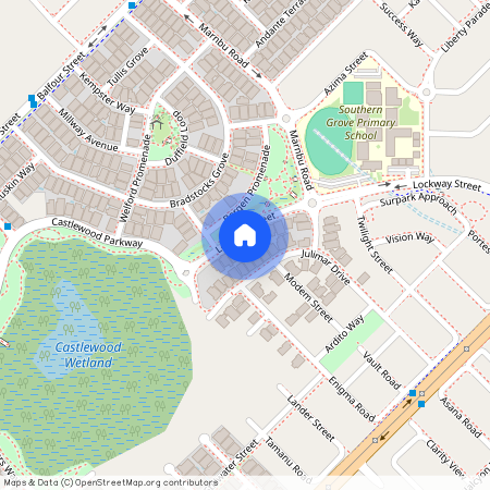 13 Lockway Street, WA 6110, Southern River