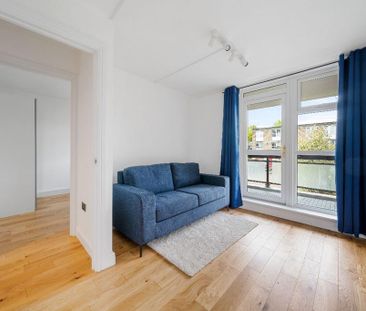 5 bedroom maisonette to rent - Photo 3