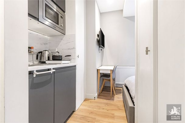 186A Finchley Road, London, NW3 6BX - Photo 1