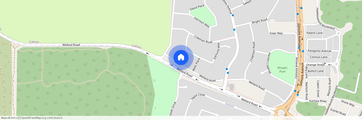 9 Tadley Lane, WA 6170, Wellard